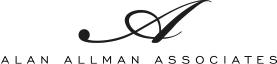 Logo Alan Allman