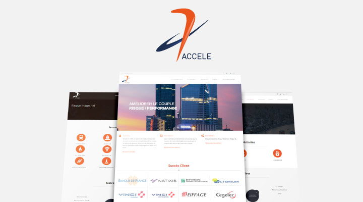 Alan Allman Associates : lancement du nouveau site Accele