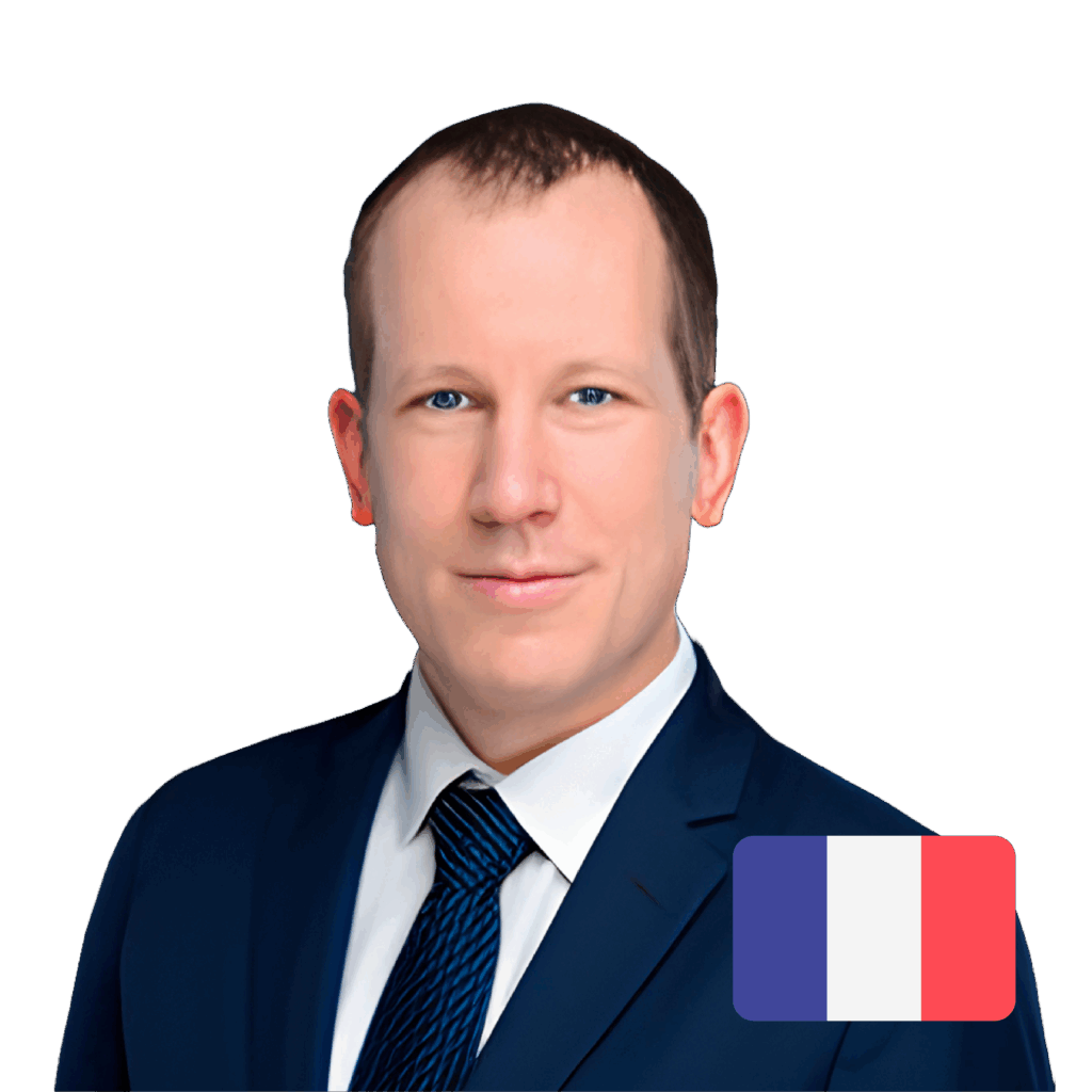 Benoit SCHAEFER